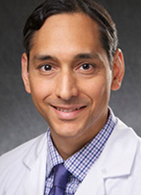 Rajan Sah, MD, PhD - Cardiovascular Division